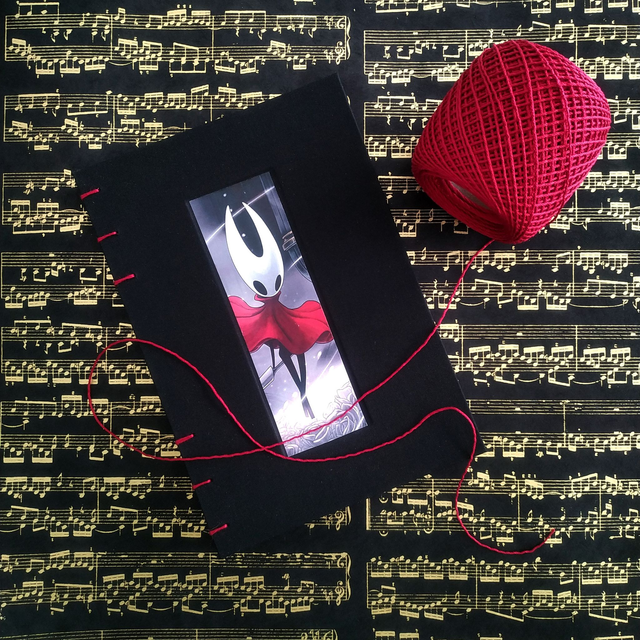 Carnet de dessin/aquarelle A5 SILKSONG