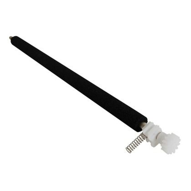 Transfer Roller W/Gear M521 | P3015 #RM1-6321-000#RM1-1508-000