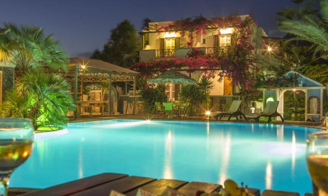 BIG-PRIZE-DRAW TICKET ENTRY £40