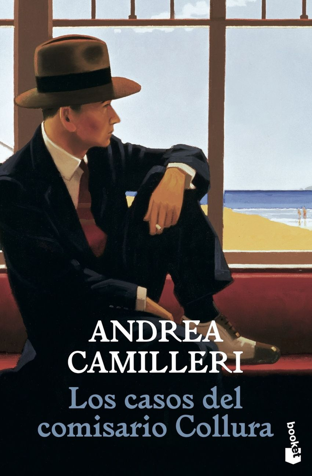 Los casos del comisario Collura - Andrea Camilleri