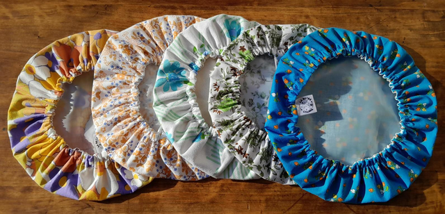 Charlotte alimentaire GRANDE