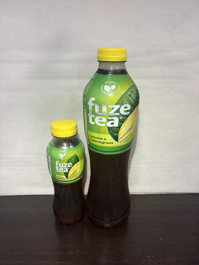 Fuze Tea
