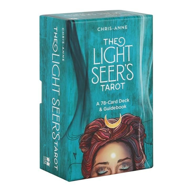 Light Seer s Tarot