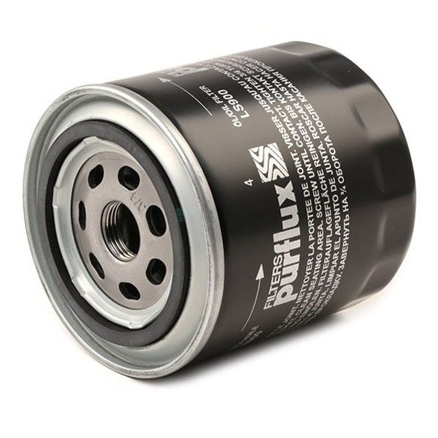 Filtre à huile - Purflux LS900