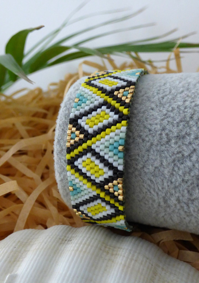 Bracelet Tropic Sun