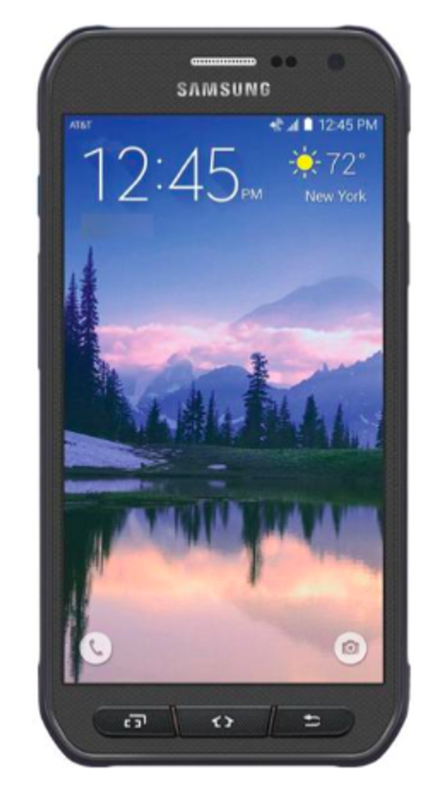 Samsung Galaxy S6 Active