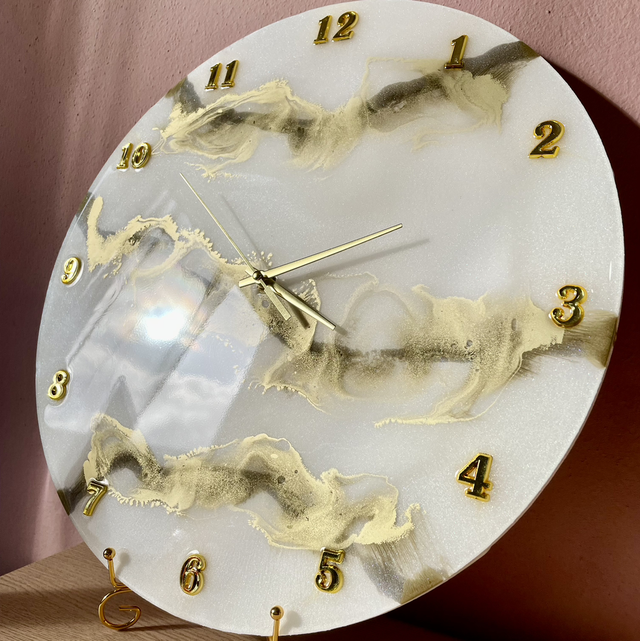 Horloge 40 cm 