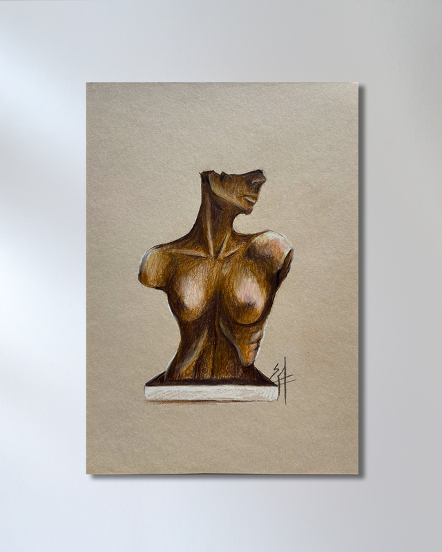 Corps Libres - 50/52