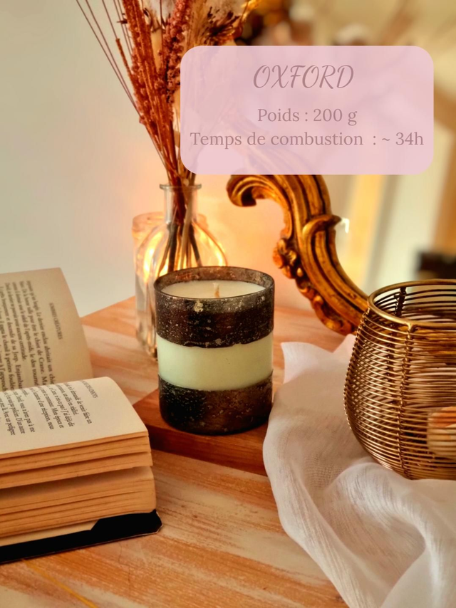 Clarté d’esprit - Nature de pin