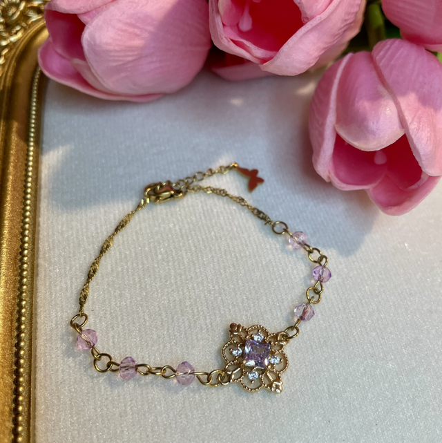 Bracelet Auralys