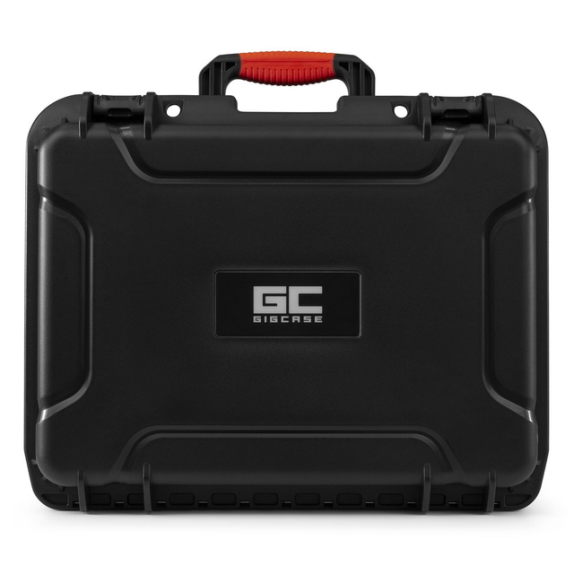   GIGCase66R Maleta Universal rígida serie R