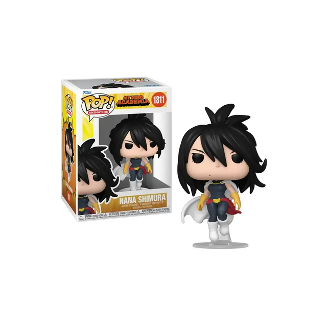 My Hero Academia: Nana Shimura Pop! #1811
