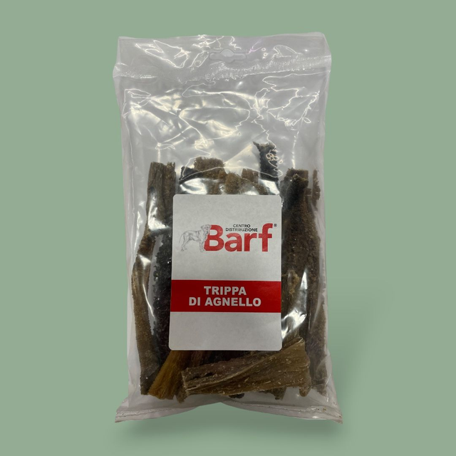 Trippa di Agnello - Conf. 100gr