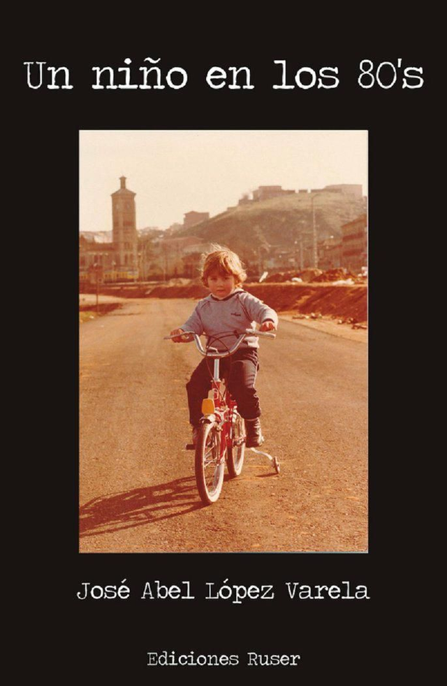 Un niño en los 80's