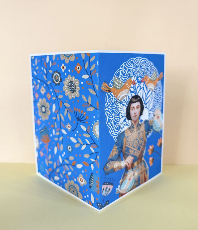 Jeanne et la scandinavie