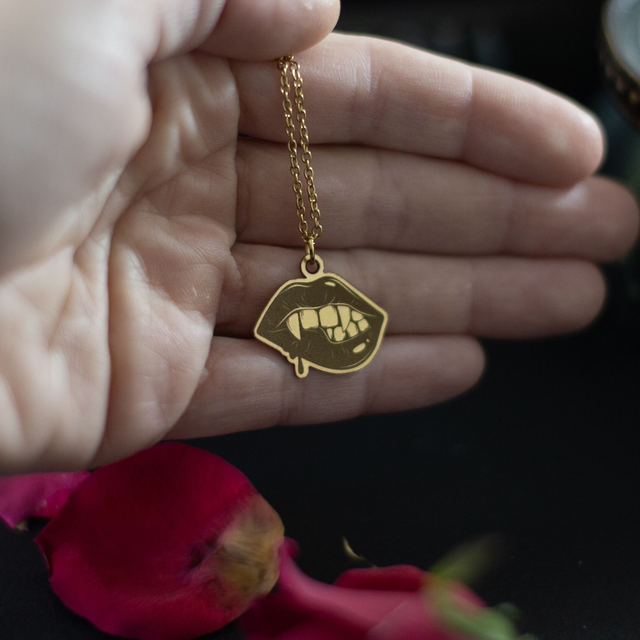 morsure d’amour - collection serialover