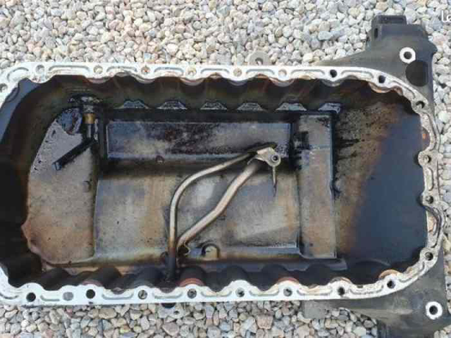 Carter d'huile 206 RC occasion