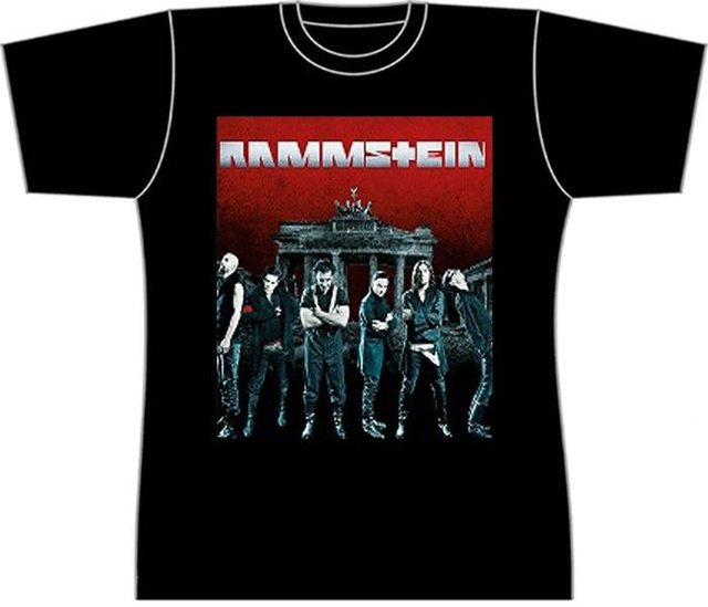 Rammstein