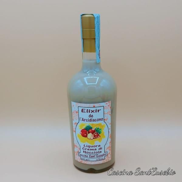 Elixir de l&#039;Arcidiacono 500 ml