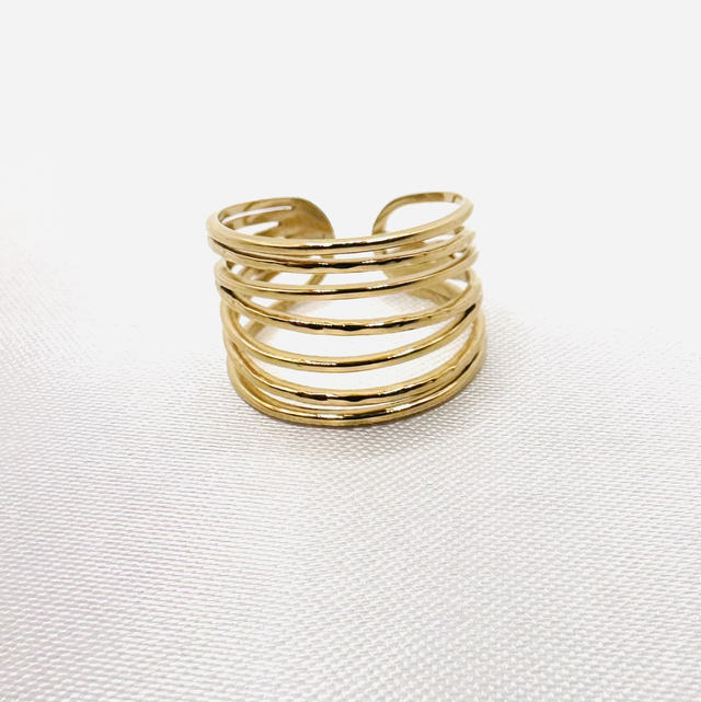 Bague Kaya 