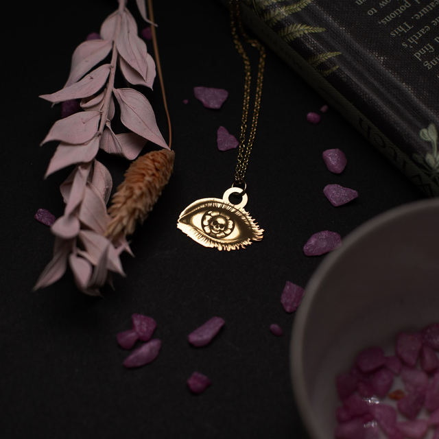 Eye See You - collection Deadbloom 