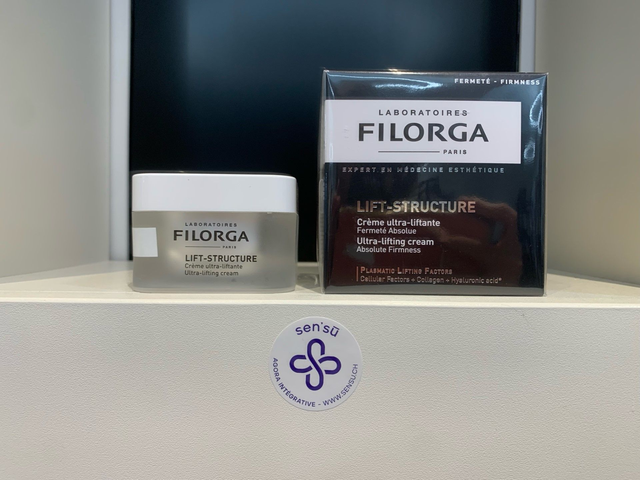 FILORGA SOIN Lift Structure 50 ml