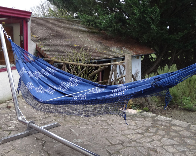 Hamac 3 Place excursion