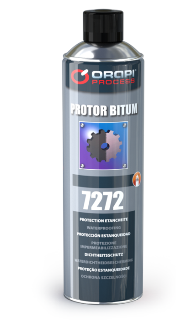 PROTOR BITUM AEROSOL 650 ML