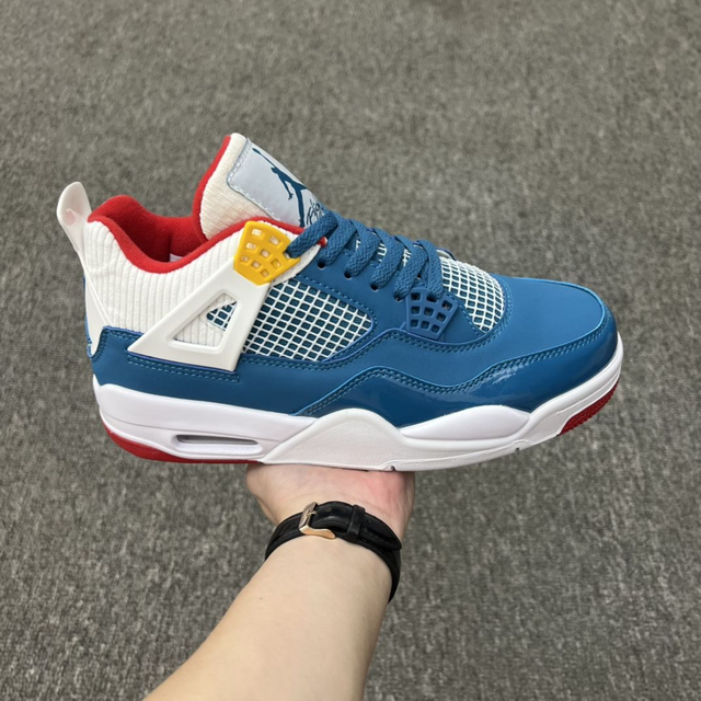 Nike Air Jordan 026
