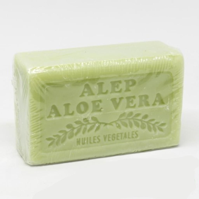 Aleppo/Aloe Vera