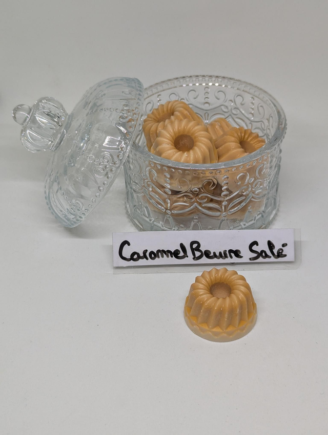 Caramel beurre salé 