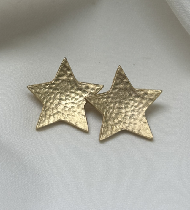 Boucles d’oreilles 