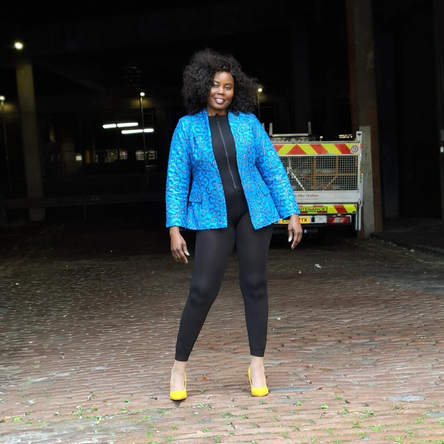 Yinka 