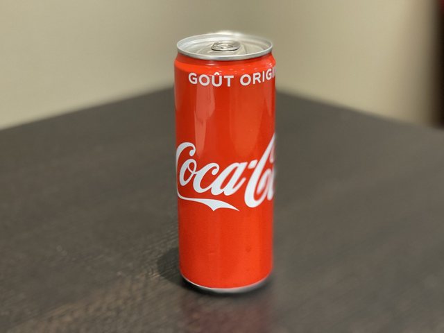 coca-cola