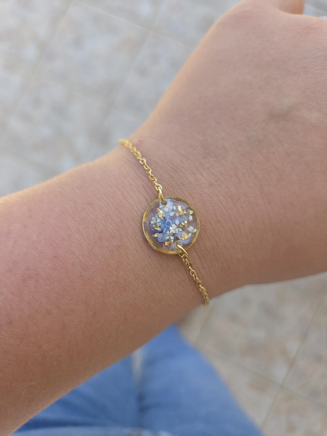 Bracelet "Aurore"