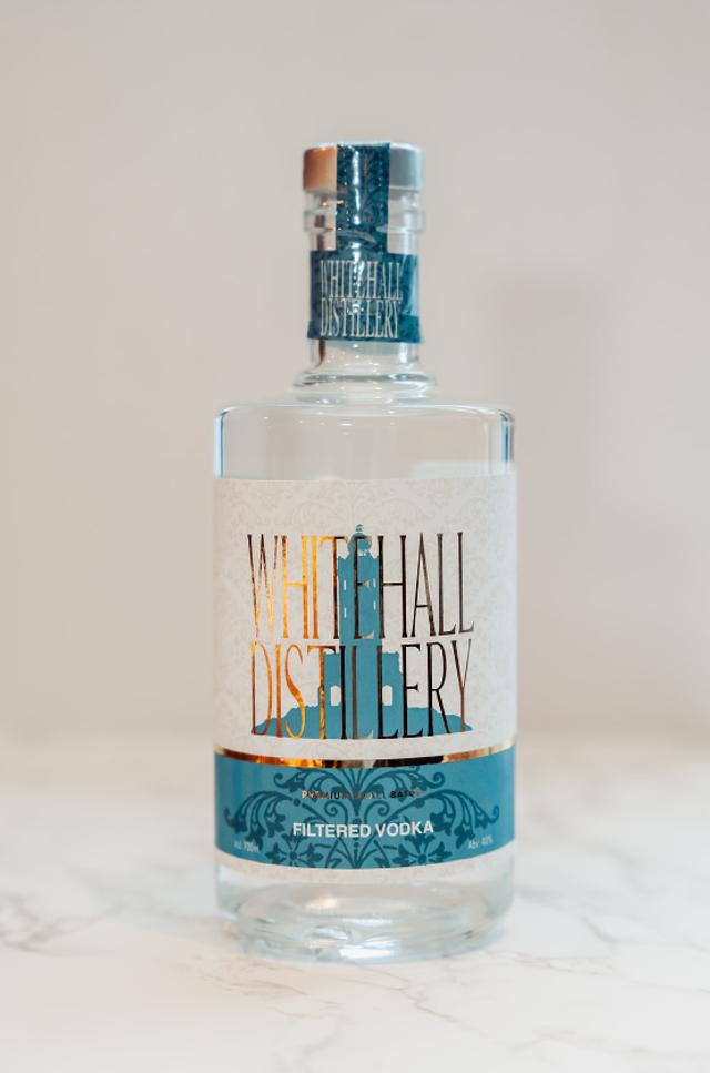 Whitehall Vodka 