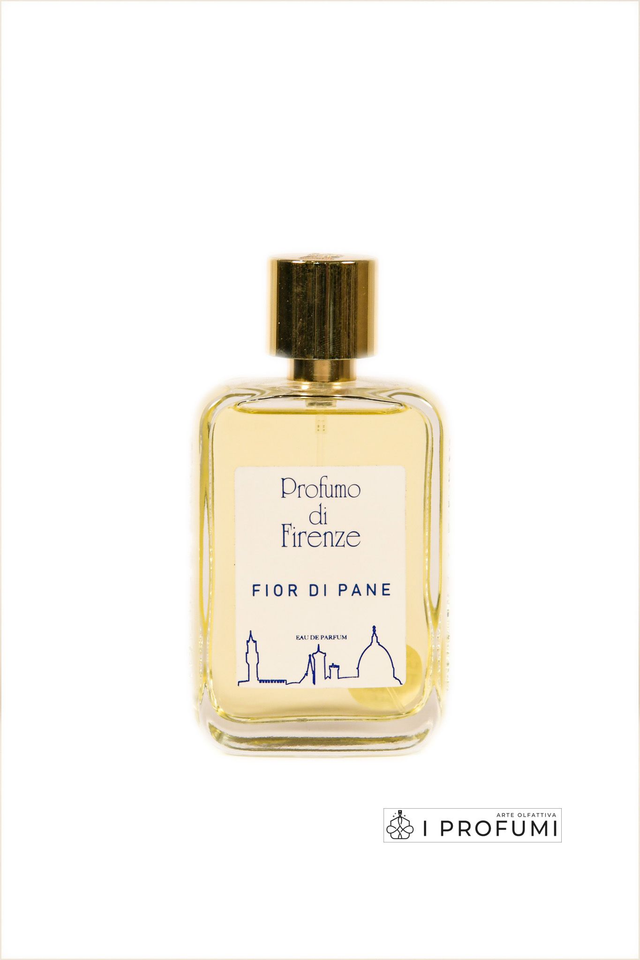 Profumo di Firenze Fior di Pane Eau de Parfum