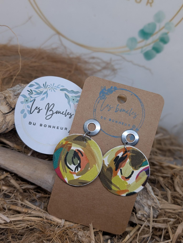 Moon mo200 multicolore 