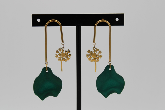 BO &quot;Éveil Végétal&quot;