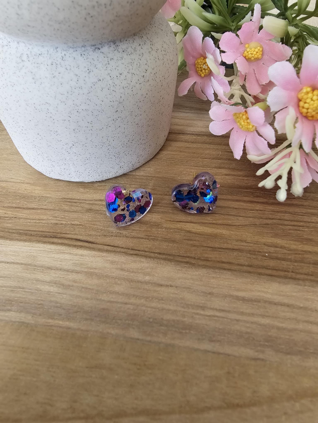 💛​Battements d’Audace –&quot;Cœurs Signatures&quot;💛