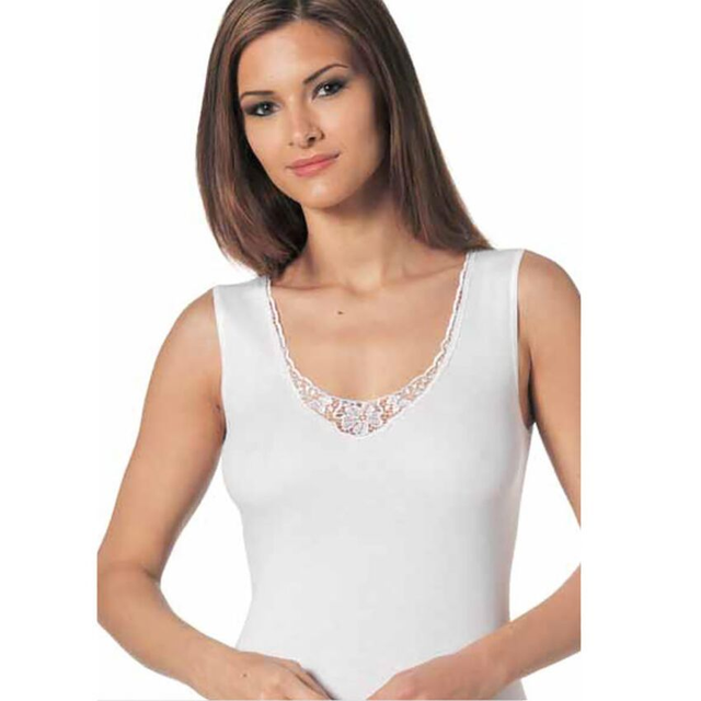 CANOTTIERA NOTTINGHAM VL18W 2 pezzi