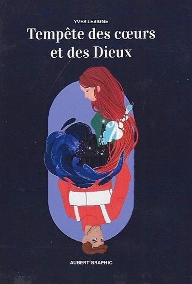 Tempête des coeurs et des dieux
