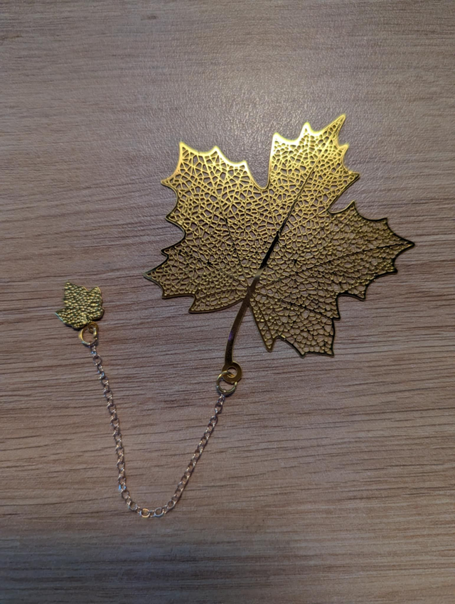 Marque-page - plusieurs modèles