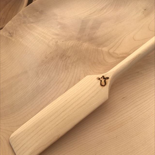 Mestolo per polenta S