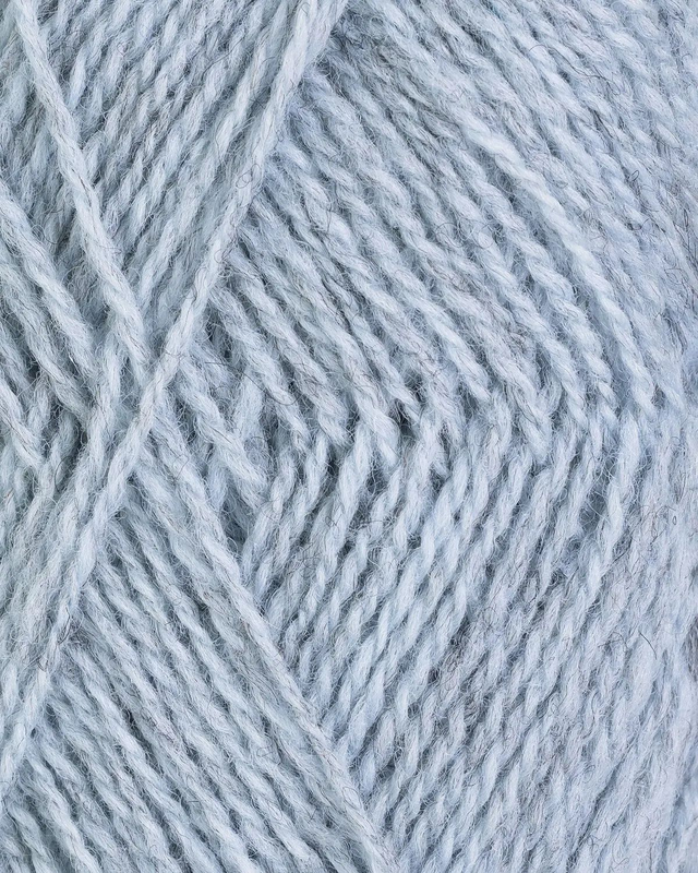 Rauma Finull - 4139 - Light Blue Heather