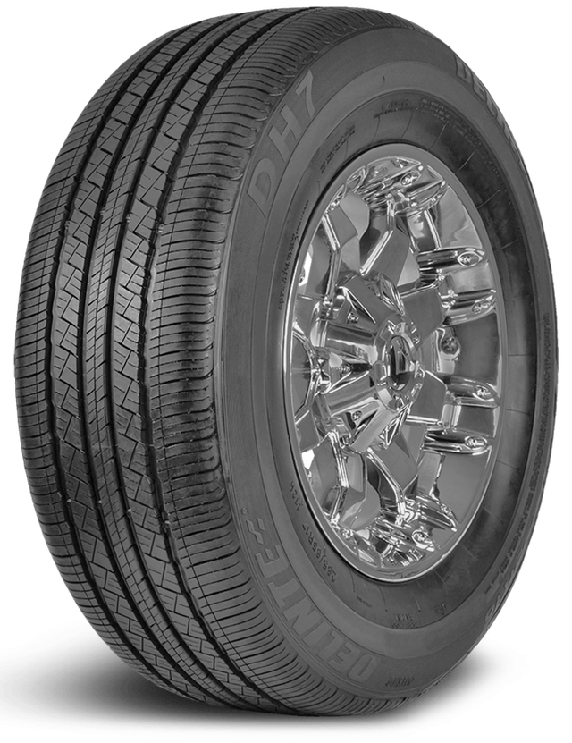 215 55 18 DELINTE DH7 95V