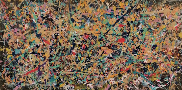 Feux d'artifices / Fireworks