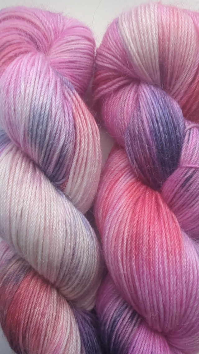 Merino Alpaca 4ply Leto 100g/400m