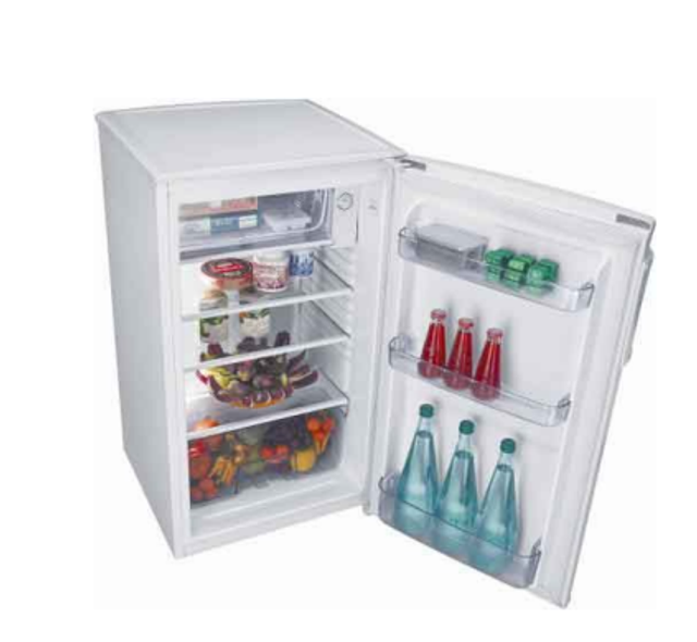 Frigorifero 80-90 lt USATO