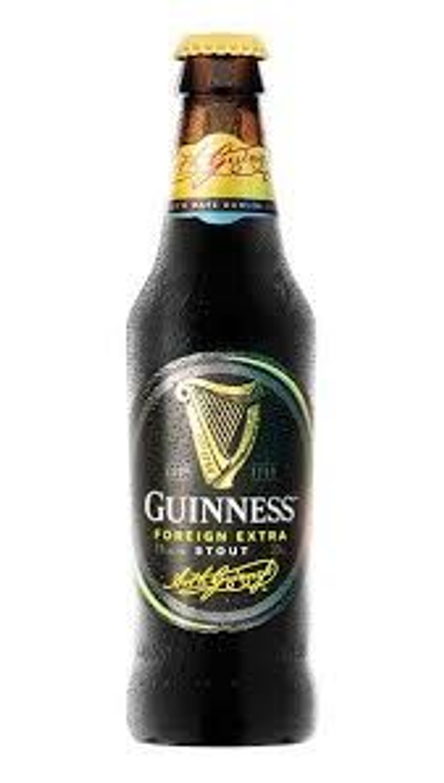Guiness 